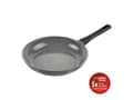 Miniatyrbilde 2 av 5: ZWILLING Terreno Plus Ceramic Stegepande, 24 cm, Aluminium, Titanium forstærket keramisk non-stick-belægning