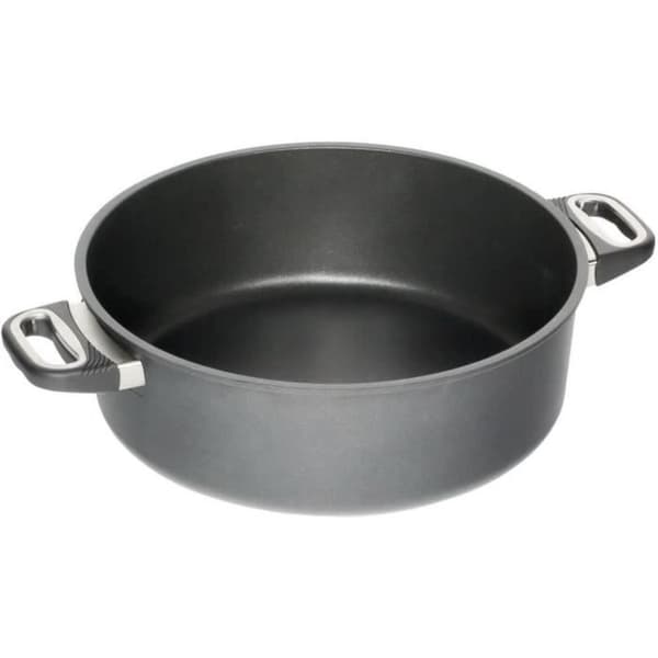 AMT Gastroguss Marmite Lotan AMZN-1232 - Ø 32 cm