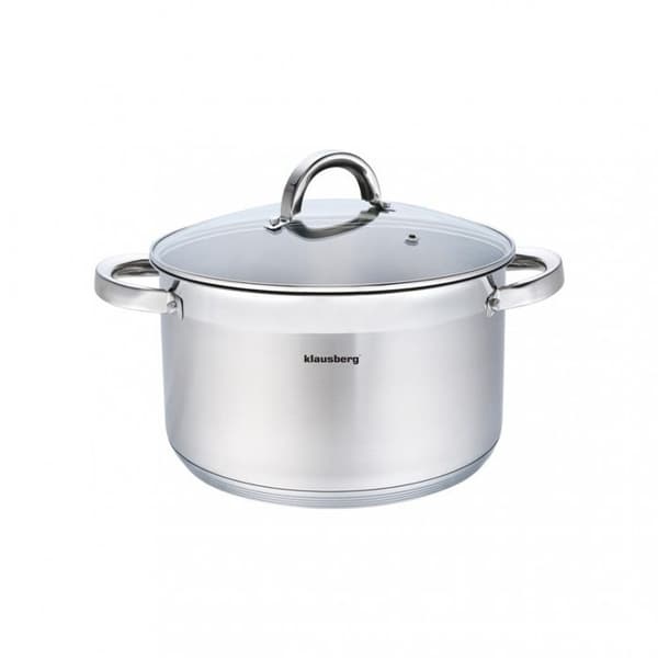 KARLNING MED LOCK 28cm KLAUSBERG KB-7128 9,5L