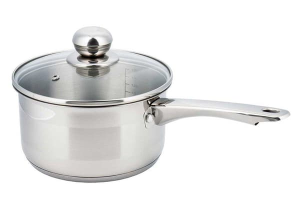 RONDELEK MED LOCK 18cm KINGHOFF KH-4324 2L