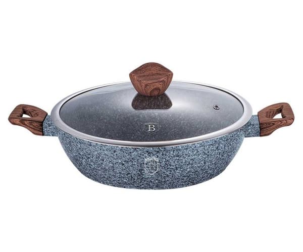 GARNEK GRANITOV BERLINGER HAUS 32cm BH-1202 FOREST LINE