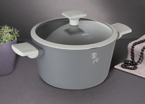 GARNEK TYTANOV 24cm BERLINGER HAUS BH-7067 ASPEN