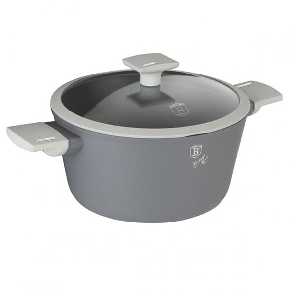 GARNEK TYTANOV 24cm BERLINGER HAUS BH-7067 ASPEN