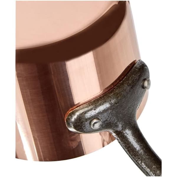 BAUMALU Kopparsåsskål - 11 cm