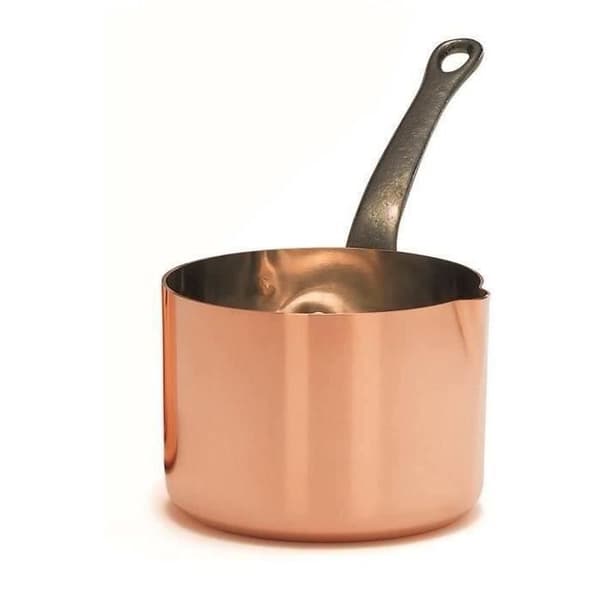 BAUMALU Kopparsåsskål - 11 cm