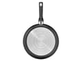 Pikkukuva 3 / 4: Tefal Hard Titanium PRO G2899053, Musta, Alumiini, Titaani, Musta, 175 °C, Lämpöpiste