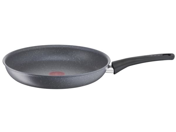 Tefal Healthy Chef G1500423, Pyöreä, Monikäyttöinen paistinpannu, Harmaa, 175 °C, Alumiini, Lämpöpiste