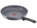 Pikkukuva 4 / 5: Tefal Healthy Chef G1500423, Pyöreä, Monikäyttöinen paistinpannu, Harmaa, 175 °C, Alumiini, Lämpöpiste