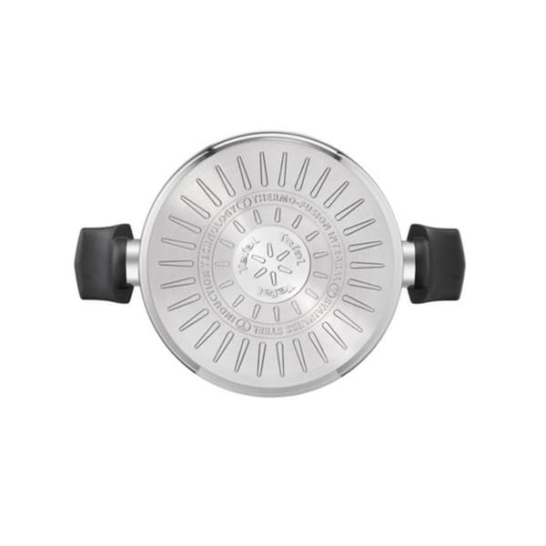 EMOTION G6 Gryta 24 cm / 5,2 L + obelagd CV