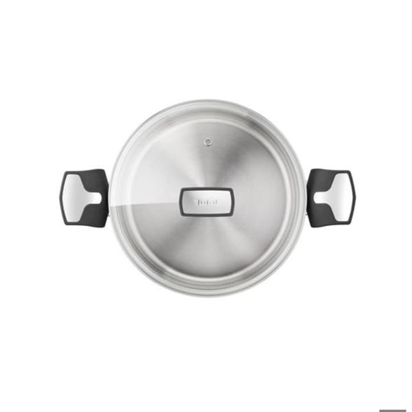 EMOTION G6 Gryta 24 cm / 5,2 L + obelagd CV