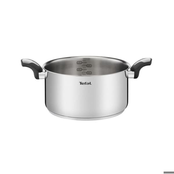 EMOTION G6 Gryta 24 cm / 5,2 L + obelagd CV