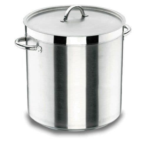 Lacor - 54136 - Luxury Chef Catering Pot - Di…