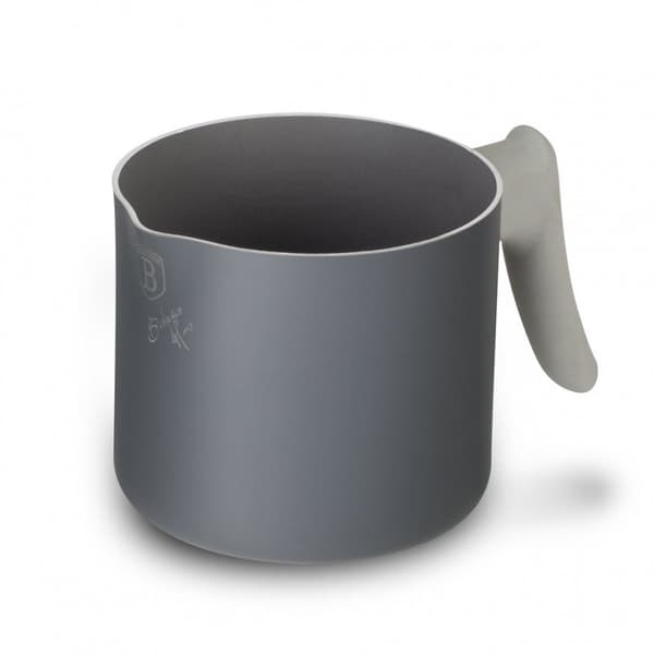 Berlinger Haus Titanium Mælkekande 1,2l Bh-7078 Aspen Lumarko!