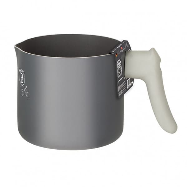 Berlinger Haus Titanium Mælkekande 1,2l Bh-7078 Aspen Lumarko!