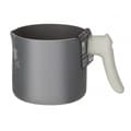 Miniatyrbillede 6 af 6: Berlinger Haus Titanium Mælkekande 1,2l Bh-7078 Aspen Lumarko!
