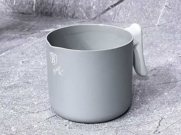 Berlinger Haus Titanium Mælkekande 1,2l Bh-7078 Aspen Lumarko!