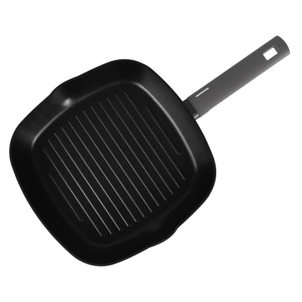 Sæt med 3 titanium stegepander Berlinger Haus Bh-8139 Antracit Lumarko!