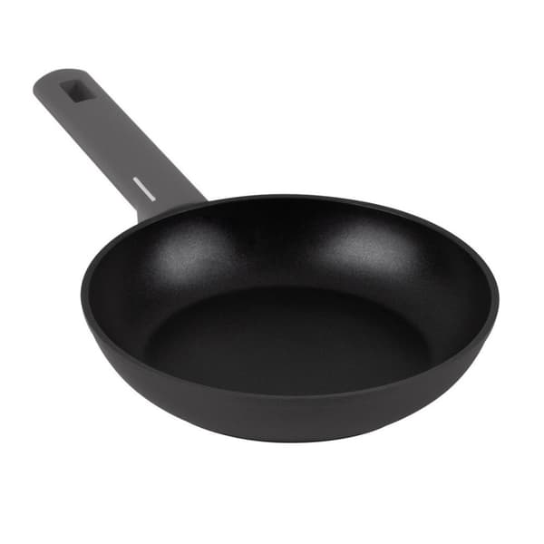 Sæt med 3 titanium stegepander Berlinger Haus Bh-8139 Antracit Lumarko!