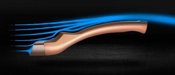 Berlinger Haus Rose Gold Line Bh-6195 Lumarko sæt med 3 granitpander!