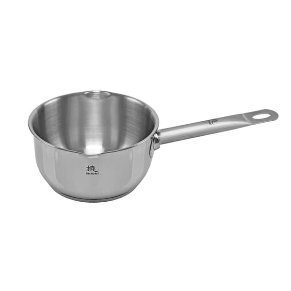 Shiori Steel Series Pro 316 induktionsvaskemaskine 16 cm