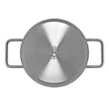 Miniatyrbillede 4 af 11: Shiori Steel Series Pro 316 induktionsgryde 20 cm
