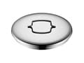 Miniatyrbild 3 av 4: WMF 0710786041 Minigryta, 10 cm, liten, utan lock, kastrull 0,5 l