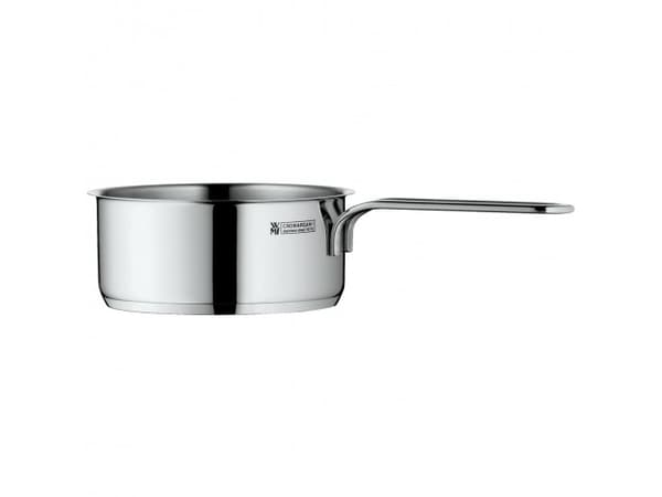 WMF 0710786041 Minigryta, 10 cm, liten, utan lock, kastrull 0,5 l