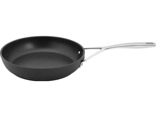 Demeyere Alu Pro 5, Rund, All-bruk panne, Sort, Titan, -20 °C, 230 °C