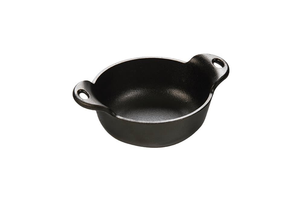 Lodge Serveringskål-mini i gjutjärn, 3.5dl