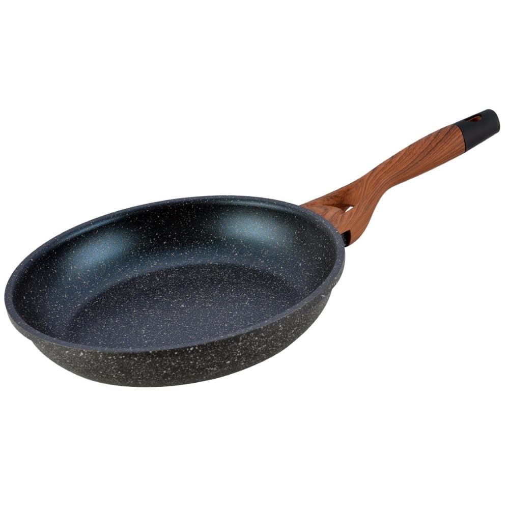 Herzberg Marmorbelagd Stekpanna 20cm