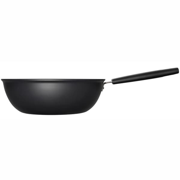 Wok 28 cm/4,5 L Hard Face