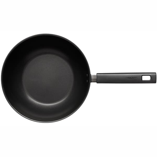Wok 28 cm/4,5 L Hard Face