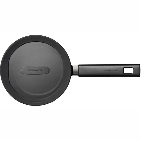 Fiskars Gryte 1,8 L / 18 cm hardt ansikt