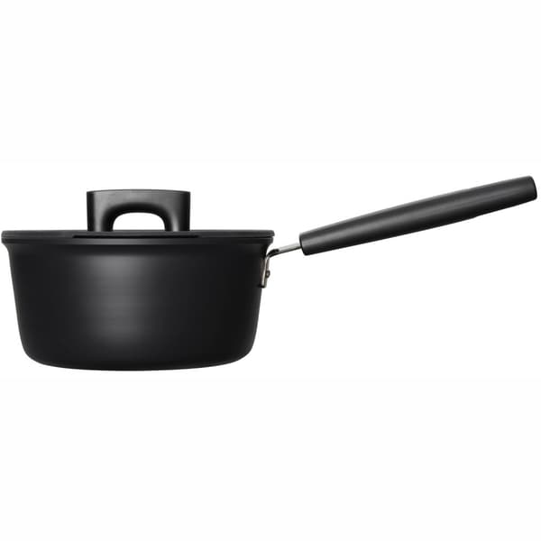 Fiskars Gryte 1,8 L / 18 cm hardt ansikt