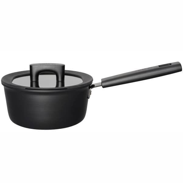 Fiskars Gryte 1,8 L / 18 cm hardt ansikt