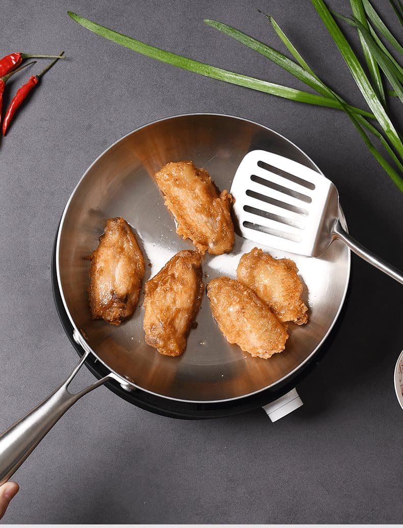 Bella stekpanna 26cm