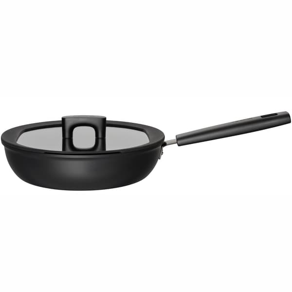 Fiskars Traktorkedel 26 cm / 2,8 L hårdt ansigt