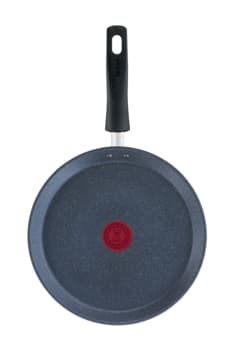 TEFAL Pancake Pan G1503872 Healthy Chef Crepe, Diameter 25 cm, Lämplig