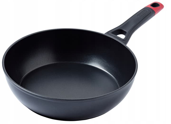 Djup non-stick stekpanna Optima 28 cm Pyrex