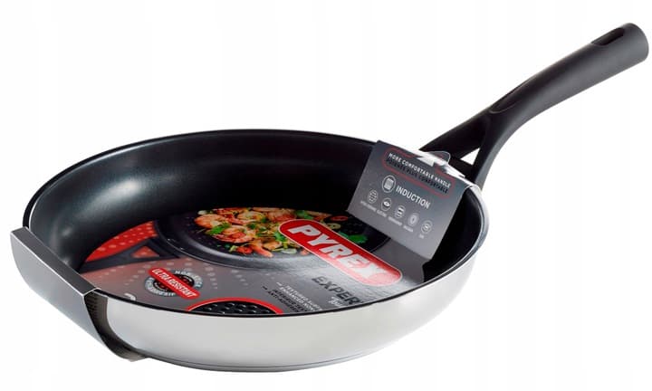 Stekpanna Expert Touch 30 cm Pyrex