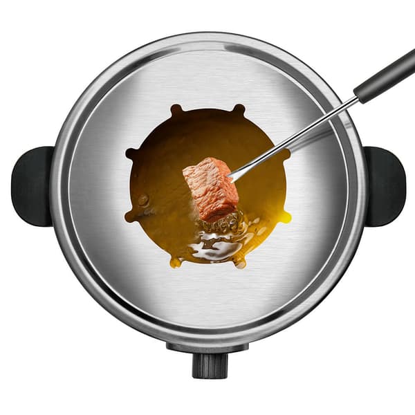 Fonduegryde 1000W