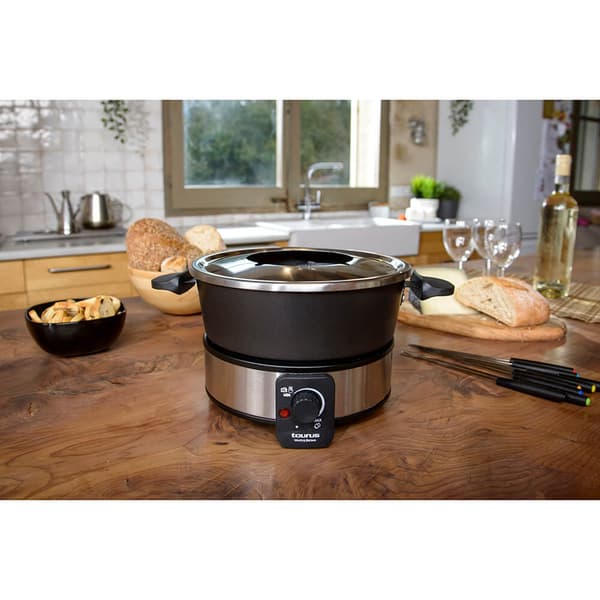 Fonduegryde 1000W