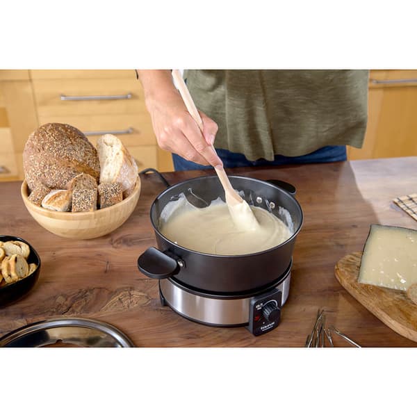 Fonduegryde 1000W