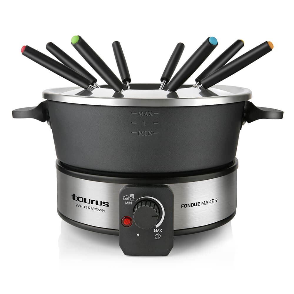 Fonduegryta 1000W