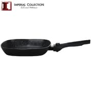 Imperial Collection 28 cm grillpanne med avtakbart håndtak