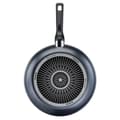 Miniatyrbild 3 av 3: Stekpanna Tefal C38508 Svart Aluminium Ø 32 cm
