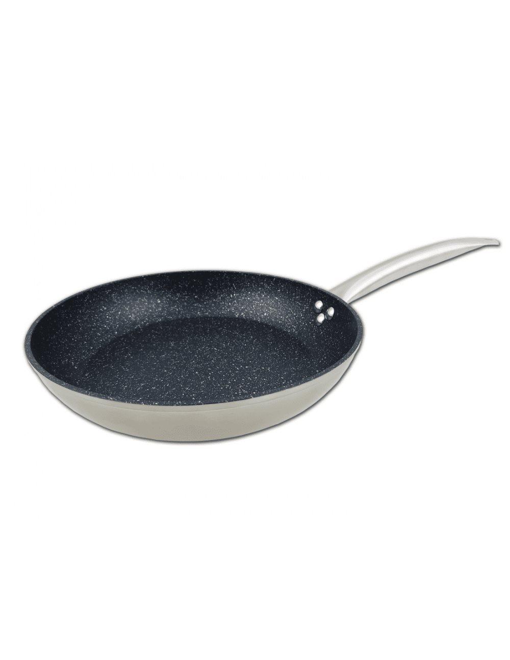 Quttin Platinum induktion stekpanna, 28cm