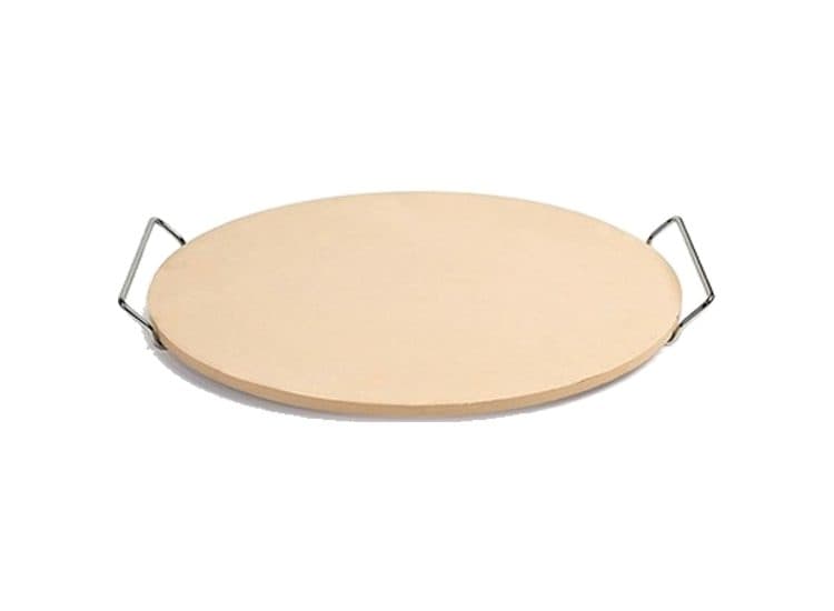 Quttin Pizza Baksten med stöd 33cm
