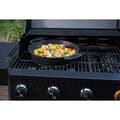 Miniatyrbillede 3 af 3: Mustang Wok i støbejern Multigrill 30 cm