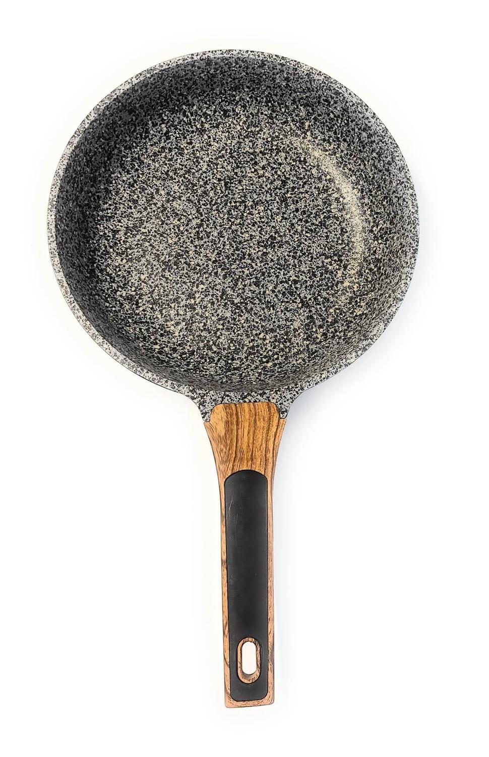 Jio Granit Stekpanna 24cm